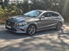 Mercedes-Benz CLA 200, снимка 6