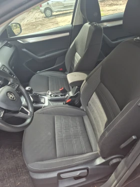 Skoda Octavia MK3, 2.0 TDI, 150 к.с., снимка 13