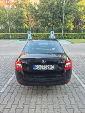 Skoda Octavia MK3, 2.0 TDI, 150 к.с., снимка 6