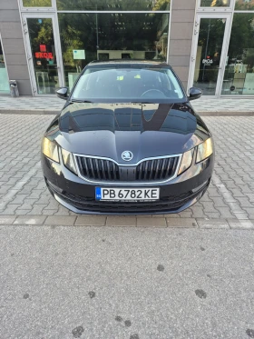 Skoda Octavia MK3, 2.0 TDI, 150 к.с., снимка 1