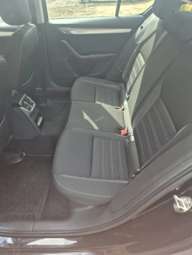 Skoda Octavia MK3, 2.0 TDI, 150 к.с., снимка 11