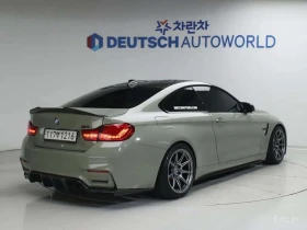 BMW M4 * Coupe * Austin Yellow, снимка 3