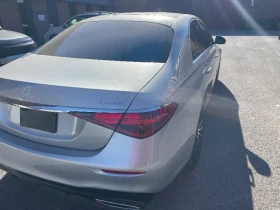 Mercedes-Benz S 580 AMG | 4 MATIC | TOP, снимка 8