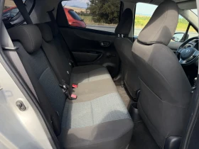 Toyota Yaris 1.4 D4D, снимка 8