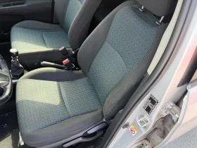Toyota Yaris 1.4 D4D, снимка 12
