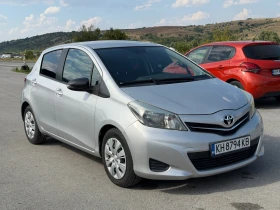 Toyota Yaris 1.4 D4D, снимка 2
