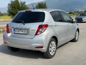 Toyota Yaris 1.4 D4D, снимка 5