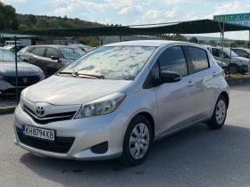 Toyota Yaris 1.4 D4D, снимка 3