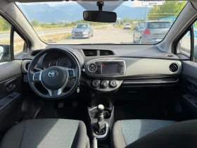 Toyota Yaris 1.4 D4D, снимка 11