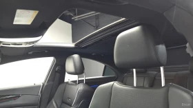 Mercedes-Benz CLS 63 AMG 4MATIC* 360* КОЖА* ОБДУХВ* НАВИ* ПАНО, снимка 16
