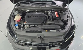 Kia K5 2.0 LPi Prestige  * koreiskikoli.bg * , снимка 6