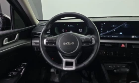 Kia K5 2.0 LPi Prestige  * koreiskikoli.bg * , снимка 12