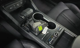 Kia K5 2.0 LPi Prestige  * koreiskikoli.bg * , снимка 9