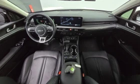 Kia K5 2.0 LPi Prestige  * koreiskikoli.bg * , снимка 7