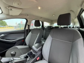 Ford Focus 1.6TDCI* 6-СКОРОСТИ* РЕАЛНИ КМ* 4/100 ДИЗЕЛ, снимка 8