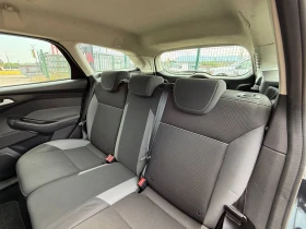Ford Focus 1.6TDCI* 6-СКОРОСТИ* РЕАЛНИ КМ* 4/100 ДИЗЕЛ, снимка 9