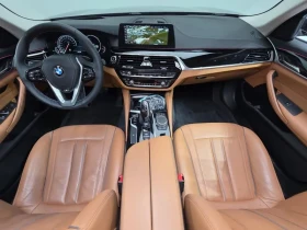 BMW 520 I Luxury, снимка 7