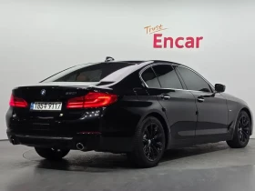 BMW 520 I Luxury, снимка 2
