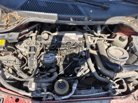 Renault Scenic 1.9dTI, снимка 5