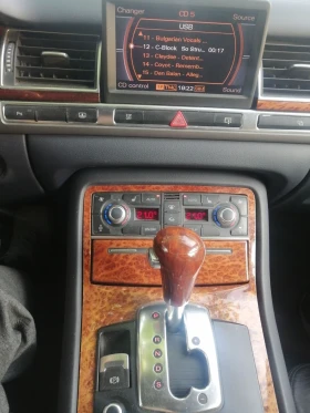 Audi A8 Д3, снимка 10