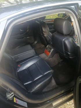 Audi A8 Д3, снимка 9