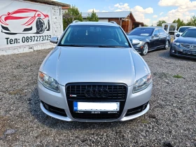 Audi A4 1.9TDI 116к.с., снимка 8