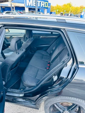 Mercedes-Benz C 220, снимка 9