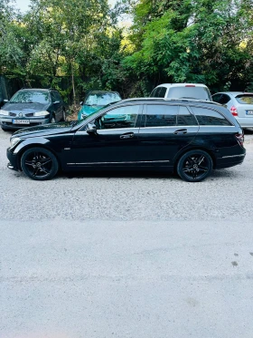Mercedes-Benz C 220, снимка 3