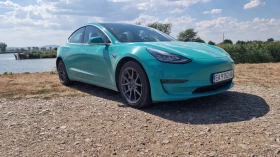 Tesla Model 3 Long Range, снимка 2