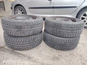 Peugeot 206 Sedan 1.4i 75hp, снимка 16