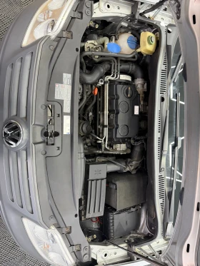 VW Caddy, снимка 15