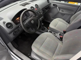 VW Caddy, снимка 5