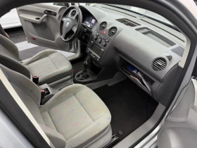VW Caddy, снимка 6