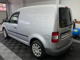 VW Caddy, снимка 4