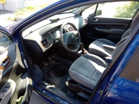 Peugeot 307 2.0 HDI SW, снимка 3