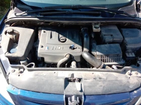 Peugeot 307 2.0 HDI SW, снимка 4