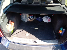 Peugeot 307 2.0 HDI SW, снимка 7