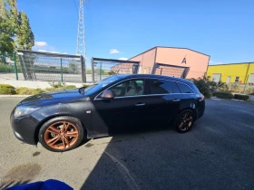 Opel Insignia, снимка 12