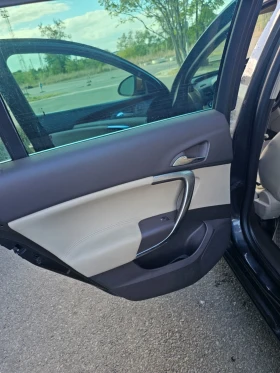 Opel Insignia, снимка 10