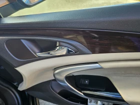 Opel Insignia, снимка 6