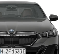 BMW 550 xDrive, снимка 6