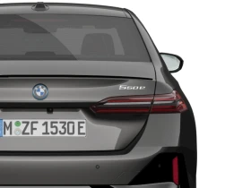BMW 550 xDrive, снимка 7