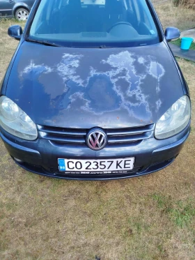 VW Golf 1.9 TDI, снимка 1