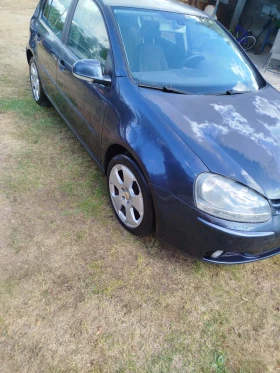 VW Golf 1.9 TDI, снимка 2