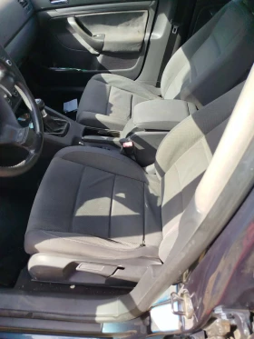 VW Golf 1.9 TDI, снимка 5