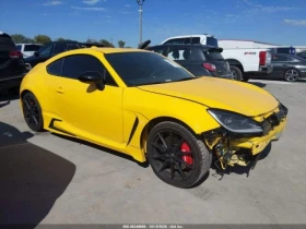 Toyota GR86, снимка 1