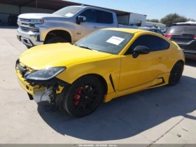 Toyota GR86, снимка 2