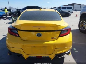 Toyota GR86, снимка 4