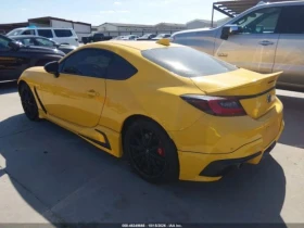 Toyota GR86, снимка 3