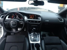 Audi A5 2.0TFSI 4x4 S-LINE , снимка 7